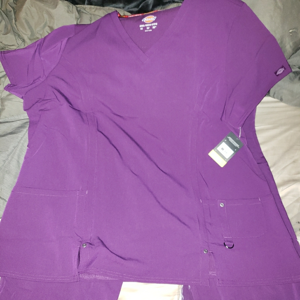 Scrubs